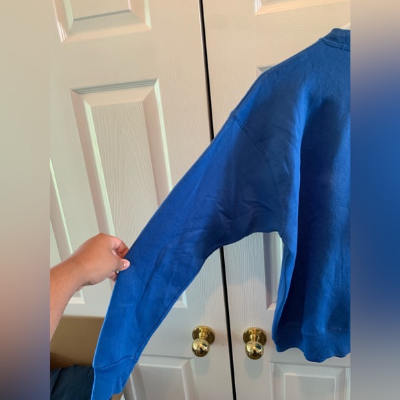 Vintage University Of Duke Large Crewneck 2020 Sport - Picture 12 of 16